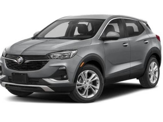 BUICK ENCORE GX 2023 KL4MMCSL0PB007957 image